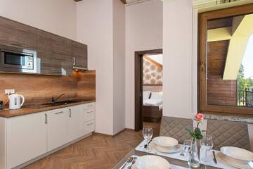 Фотографии Апартаменты Willa Ada Apartamenty г. Ястарня (Польша) №4 Фото Апартаменты Willa Ada Apartamenty г. Ястарня 4