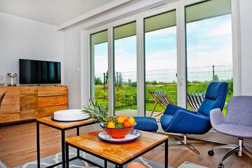 Фотографии Апартаменты BlueApart Apartamenty Na Plaży Jastarnia г. Ястарня (Польша) №4 Фото Апартаменты BlueApart Apartamenty Na Plaży Jastarnia г. Ястарня 4