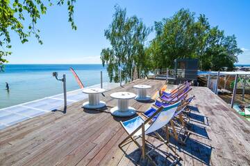 Фотографии Кемпинги Camping Molo Surf SPOT г. Ястарня (Польша) №5 Фото Кемпинги Camping Molo Surf SPOT г. Ястарня 5