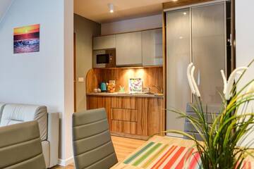 Фотографии Апартаменты Apartamenty Marina Jastarnia Bis г. Ястарня (Польша) №5 Фото Апартаменты Apartamenty Marina Jastarnia Bis г. Ястарня 5