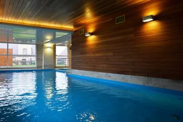 Фотографии Апартаменты Apartamenty Marina Jastarnia Bis г. Ястарня (Польша) №1 Фото Апартаменты Apartamenty Marina Jastarnia Bis г. Ястарня 1