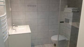 Фото номера Апартаменты-студио Апартаменты Apartamenty i Domki PrzystańTu г. Ястарня 6