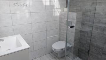 Фото номера Апартаменты-студио Апартаменты Apartamenty i Domki PrzystańTu г. Ястарня 4