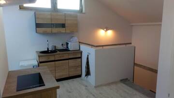 Фото номера Апартаменты-студио Апартаменты Apartamenty i Domki PrzystańTu г. Ястарня 11