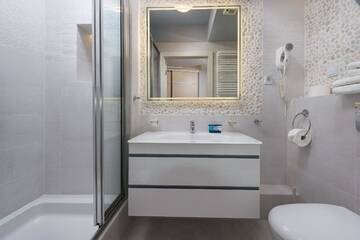 Фото номера Люкс с 1 спальней Отель Hotel Dom Zdrojowy Resort &amp; SPA г. Ястарня 5