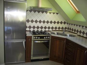 Фото номера Апартаменты Мини-отель Stelmaszczyka Apartment &amp; Rooms г. Ястарня 5