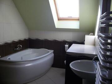 Фото номера Апартаменты Мини-отель Stelmaszczyka Apartment &amp; Rooms г. Ястарня 8