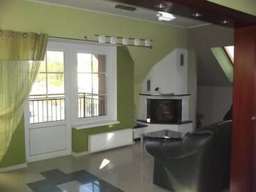 Фото номера Апартаменты Мини-отель Stelmaszczyka Apartment &amp; Rooms г. Ястарня 14