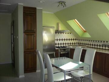Фото номера Апартаменты Мини-отель Stelmaszczyka Apartment &amp; Rooms г. Ястарня 10