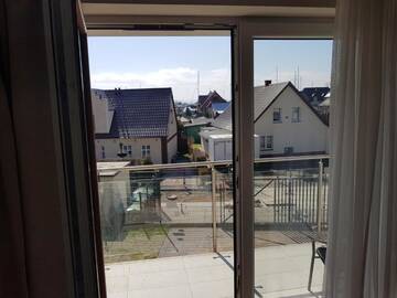 Фото номера Апартаменты с 1 спальней Апартаменты Marina Jastarnia Apartamenty w budynku z Basenem г. Ястарня 34
