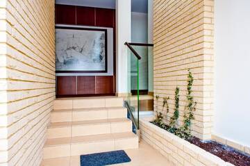 Фото номера One-Bedroom Apartment with Balcony - Ogrodowa 136/A3 Street Апартаменты Willa Haven BlueApart Jastarnia г. Ястарня 56