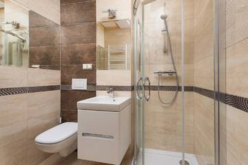 Фото номера Апартаменты (6) Апартаменты Willa Ada Apartamenty г. Ястарня 7