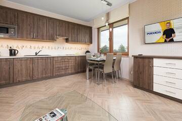 Фото номера Апартаменты 2 — 1-й этаж Апартаменты Willa Ada Apartamenty г. Ястарня 8