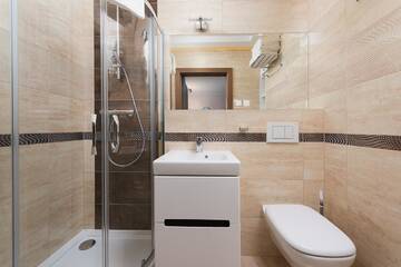Фото номера Апартаменты 5 с видом на порт и залив Апартаменты Willa Ada Apartamenty г. Ястарня 8