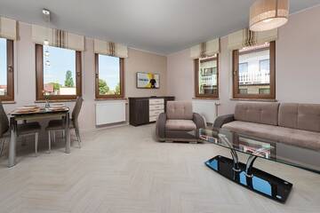 Фото номера Апартаменты (6) Апартаменты Willa Ada Apartamenty г. Ястарня 10