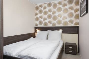 Фото номера Апартаменты (6) Апартаменты Willa Ada Apartamenty г. Ястарня 9