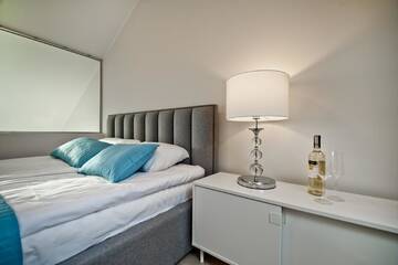 Фото номера Апартаменты с 2 спальнями и видом на море - 24/A20 Abrahama Street Апартаменты BlueApart Apartamenty Na Plaży Jastarnia г. Ястарня 3