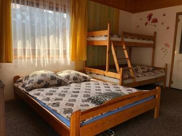 Фото номера Шале Лоджи Domki Letniskowe RAJD г. Ястарня 6