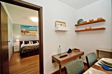 Фото номера Two-Bedroom Apartment with Balcony Leśna Street 9/12 Апартаменты BlueApart Nadmorski Park Jastarnia г. Ястарня 31