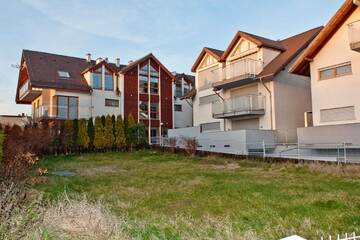 Фото номера One-Bedroom Apartment with Terrace Leśna Street 7/3 Апартаменты BlueApart Nadmorski Park Jastarnia г. Ястарня 3