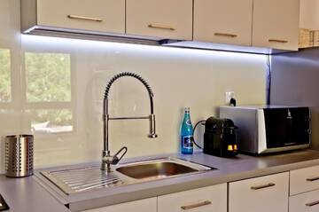 Фото номера Two-Bedroom Apartment with Balcony Leśna Street 9/12 Апартаменты BlueApart Nadmorski Park Jastarnia г. Ястарня 35