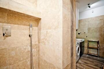 Фото номера Two-Bedroom Apartment with Balcony Leśna Street 9/12 Апартаменты BlueApart Nadmorski Park Jastarnia г. Ястарня 41