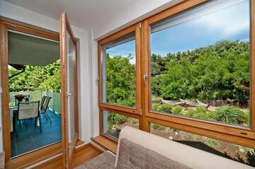 Фото номера Two-Bedroom Apartment with Balcony Leśna Street 9/12 Апартаменты BlueApart Nadmorski Park Jastarnia г. Ястарня 39