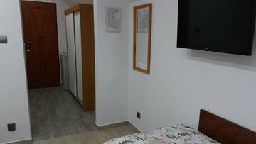 Фото номера Трехместный номер Проживание в семье Pokoje Goscinne Bemar г. Ястарня 6