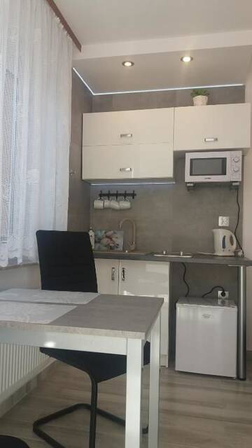 Фото номера Двухместный номер с 2 отдельными кроватями Проживание в семье Pokoje Goscinne Bemar г. Ястарня 8