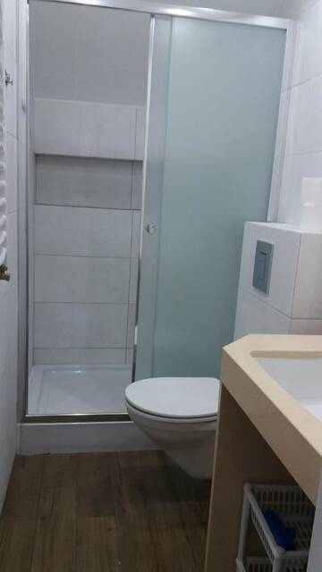 Фото номера Трехместный номер Проживание в семье Pokoje Goscinne Bemar г. Ястарня 5