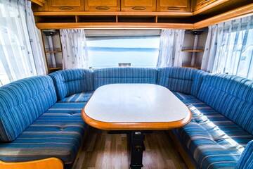 Фото номера Дом-фургон Кемпинги Camping Molo Surf SPOT г. Ястарня 7