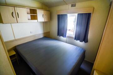 Фото номера Передвижной дом Кемпинги Camping Molo Surf SPOT г. Ястарня 11