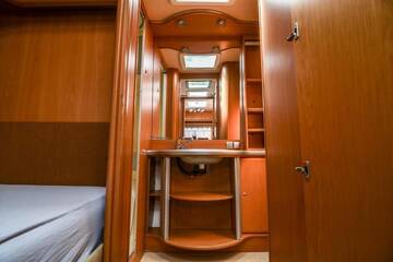 Фото номера Дом-фургон Кемпинги Camping Molo Surf SPOT г. Ястарня 6