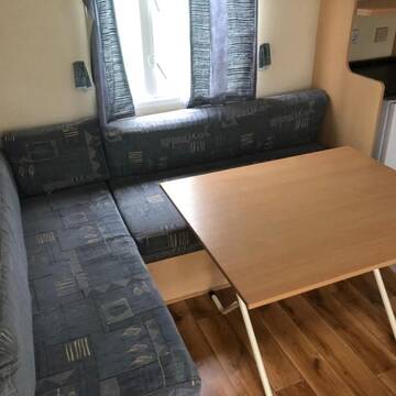 Фото номера Передвижной дом Кемпинги Camping Molo Surf SPOT г. Ястарня 3