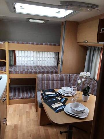 Фото номера Дом-фургон Кемпинги Camping Molo Surf SPOT г. Ястарня 2