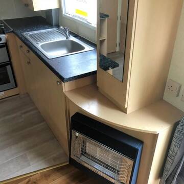 Фото номера Передвижной дом Кемпинги Camping Molo Surf SPOT г. Ястарня 5