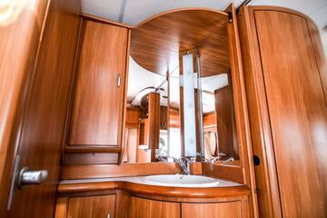 Фото номера Дом-фургон Кемпинги Camping Molo Surf SPOT г. Ястарня 5