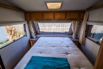 Фото номера Дом-фургон Кемпинги Camping Molo Surf SPOT г. Ястарня 6