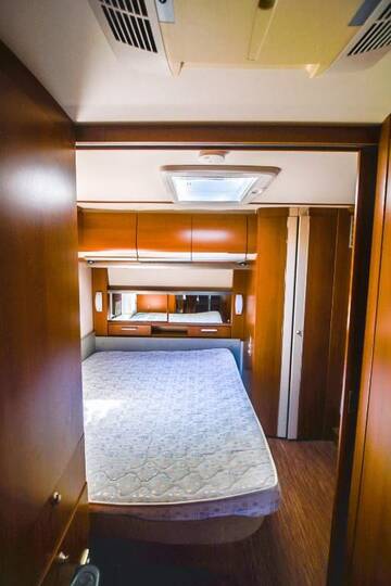 Фото номера Дом-фургон Кемпинги Camping Molo Surf SPOT г. Ястарня 7