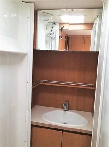 Фото номера Дом-фургон Кемпинги Camping Molo Surf SPOT г. Ястарня 5