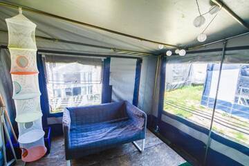 Фото номера Дом-фургон Кемпинги Camping Molo Surf SPOT г. Ястарня 9